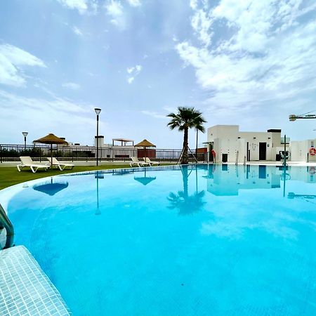 Beach Paradise In Fuengirola Dış mekan fotoğraf