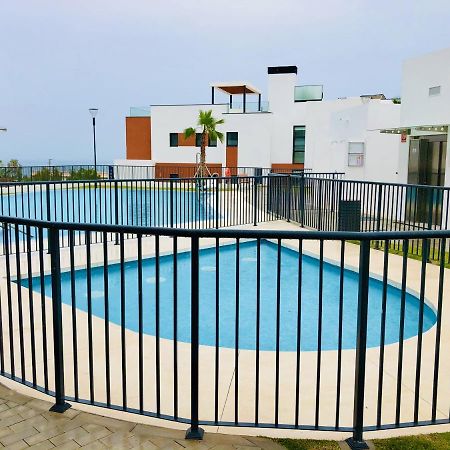 Beach Paradise In Fuengirola Dış mekan fotoğraf