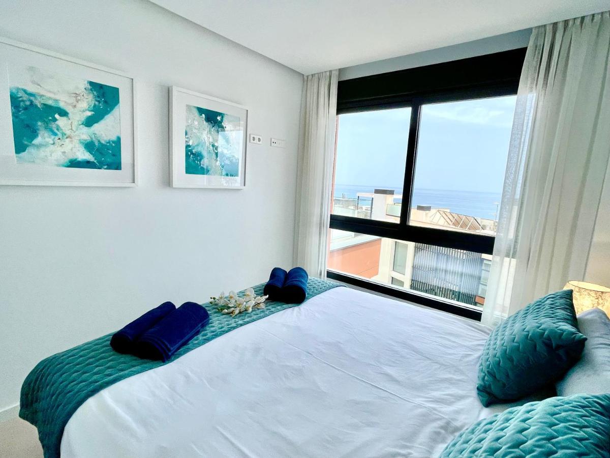 Beach Paradise In Fuengirola Dış mekan fotoğraf