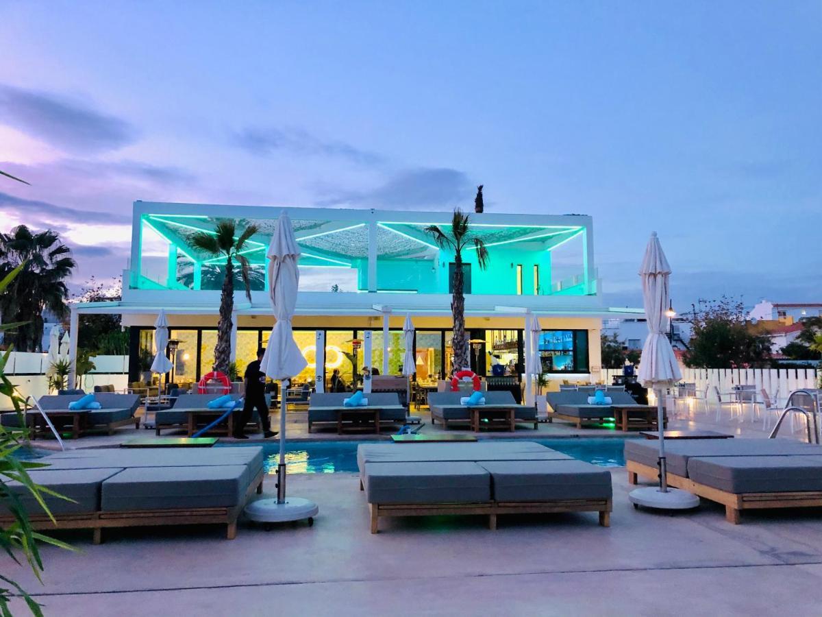 Beach Paradise In Fuengirola Dış mekan fotoğraf