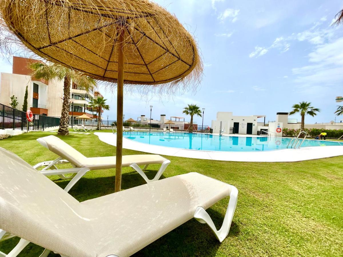 Beach Paradise In Fuengirola Dış mekan fotoğraf
